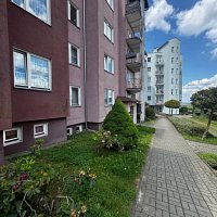 MIESZKANIE na WYNAJEM