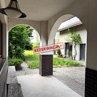 DOM na SPRZEDAŻ